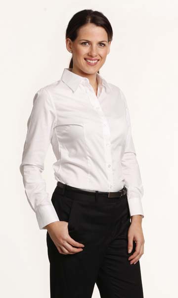 Fine Twill Shirt image4